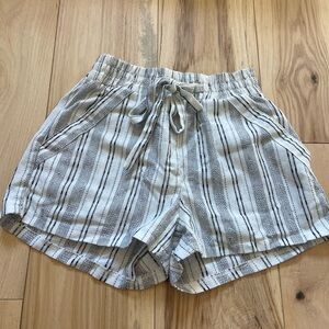 Sienna Sky Beach Shorts